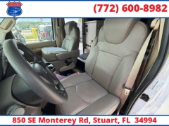 Used 2021  Ford E-Series Cutaway E-450 DRW WB at Victory Auto Store near Stuart&comma; FL