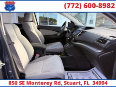 Used 2016  Honda CR-V 4d SUV AWD EX at Victory Auto Store near Stuart&comma; FL