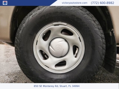 Used 2005 Toyota Tundra AccessCab V8 SR5 (Natl) at Victory Auto Store near Stuart, FL