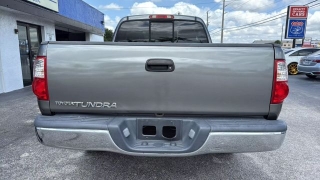 Used 2006 Toyota Tundra AccessCab V6 SR5 (Natl) at Victory Auto Store near Stuart, FL