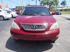Used 2009 Lexus RX 350 FWD 4dr at Victory Auto Store near Stuart, FL