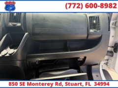 Used 2017  Ram ProMaster Cargo Van 1500 Van 136" WB at Victory Auto Store near Stuart&comma; FL
