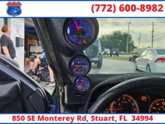 Used 2005  INFINITI G35 2d Coupe AT at Victory Auto Store near Stuart, FL