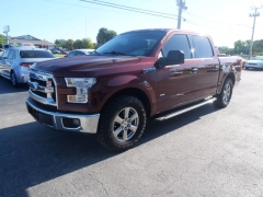 Used 2016 Ford F-150 2WD SuperCrew at Victory Auto Store near Stuart, FL