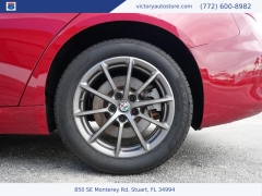 Used 2017 Alfa Romeo Giulia 4d Sedan AWD at Victory Auto Store near Stuart, FL