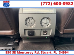 Used 2012  Ford F-150 4WD SuperCrew at Victory Auto Store near Stuart&comma; FL