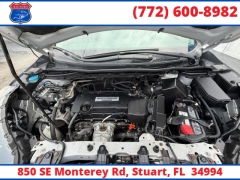 Used 2015  Honda CR-V 4d SUV FWD EX at Victory Auto Store near Stuart&comma; FL