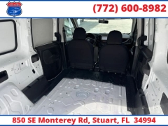 Used 2016  Ram ProMaster City Cargo Van Tradesman at Victory Auto Store near Stuart&comma; FL