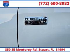 Used 2015  Toyota Tundra 4WD CrewMax Limited 5&period;7L FFV at Victory Auto Store near Stuart&comma; FL