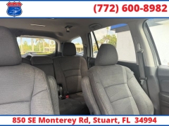 Used 2018  Honda Pilot 4d SUV FWD LX at Victory Auto Store near Stuart&comma; FL