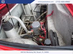 Used 2018 PANTHER WATERCAR at Victory Auto Store near Stuart, FL