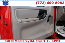 Used 2000 Ford Ranger Reg Cab WB at Victory Auto Store near Stuart, FL
