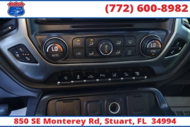 Used 2016  Chevrolet Silverado 2500 4WD Crew Cab LTZ at Victory Auto Store near Stuart, FL
