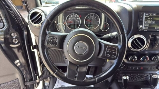 Used 2017 Jeep Wrangler Sahara 4x4 at Victory Auto Store near Stuart, FL