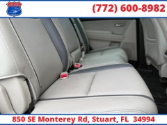 Used 2010  Mazda CX-9 FWD 4dr Touring at Victory Auto Store near Stuart&comma; FL