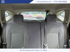 Used 2015 Nissan Rogue Select 4d SUV FWD S at Victory Auto Store near Stuart, FL
