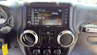 Used 2017 Jeep Wrangler Sahara 4x4 at Victory Auto Store near Stuart, FL