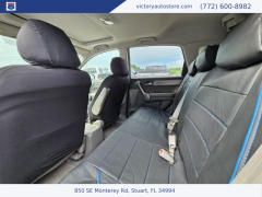 Used 2008 Honda CR-V 4WD 5dr EX-L at Victory Auto Store near Stuart, FL