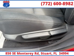 Used 2013  Toyota Corolla 4d Sedan S Auto at Victory Auto Store near Stuart&comma; FL