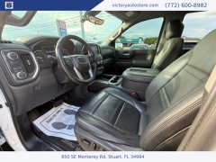 Used 2020 GMC Sierra 1500 2WD Crew Cab Denali at Victory Auto Store near Stuart, FL
