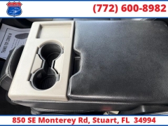 Used 2019  Ford Super Duty F-250 4WD Crew Cab Lariat at Victory Auto Store near Stuart&comma; FL