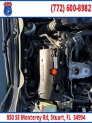 Used 2016  Honda Civic Sedan 4d LX CVT at Victory Auto Store near Stuart&comma; FL