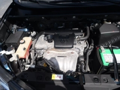 Used 2017 Toyota RAV4 4d SUV FWD XLE at Victory Auto Store near Stuart, FL