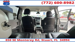 Used 2019  Toyota Sienna 4d Wagon FWD LE 7-Pass Auto Access Seat at Victory Auto Store near Stuart&comma; FL