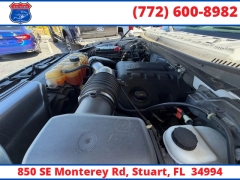 Used 2016  Ford F-150 4WD SuperCab at Victory Auto Store near Stuart&comma; FL