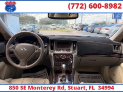 Used 2011  INFINITI G37 Sedan 4dr Journey RWD at Victory Auto Store near Stuart&comma; FL