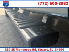 Used 2014  Chevrolet Silverado 1500 2WD Double Cab LT at Victory Auto Store near Stuart&comma; FL