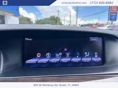 Used 2014 Lexus LS 460 4dr Sdn AWD at Victory Auto Store near Stuart, FL