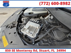 Used 2019  Audi A7 4d Sportback Quattro Prestige at Victory Auto Store near Stuart&comma; FL