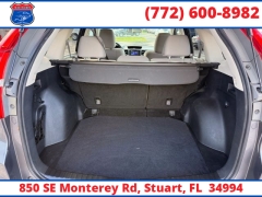 Used 2016  Honda CR-V 4d SUV AWD EX at Victory Auto Store near Stuart&comma; FL