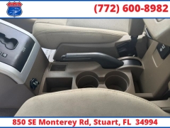 Used 2008  Jeep Compass 4d SUV FWD at Victory Auto Store near Stuart&comma; FL