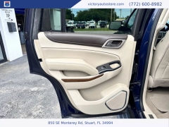 Used 2019 GMC Yukon 4d SUV 4WD Denali at Victory Auto Store near Stuart, FL
