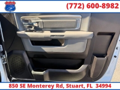 Used 2017  Ram 1500 2WD Reg Cab Tradesman Longbed at Victory Auto Store near Stuart&comma; FL