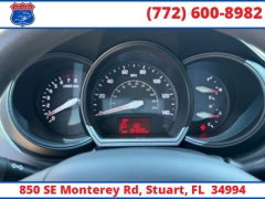 Used 2014  Kia Rio 4dr Sdn Auto LX at Victory Auto Store near Stuart&comma; FL