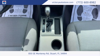 Used 2013 Toyota Tacoma 2WD Double Cab PreRunner at Victory Auto Store near Stuart, FL