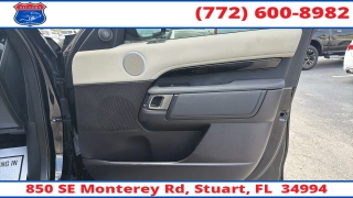 Used 2019  Land Rover Discovery 4d SUV SE at Victory Auto Store near Stuart&comma; FL