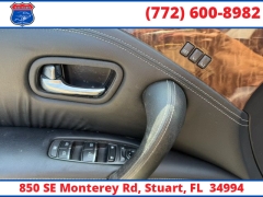 Used 2019  Nissan Armada 4x2 SL at Victory Auto Store near Stuart&comma; FL