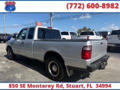 Used 2004  Ford Ranger 2dr Supercab 3&period;0L at Victory Auto Store near Stuart&comma; FL