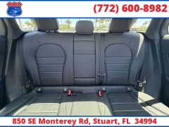 Used 2020  Mercedes-Benz GLC-Class 4d SUV GLC300 at Victory Auto Store near Stuart&comma; FL