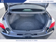 Used 2013 Honda Accord Sdn 4dr I4 CVT EX-L at Victory Auto Store near Stuart, FL
