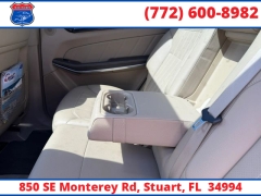 Used 2013  Mercedes-Benz GL-Class 4d SUV GL450 at Victory Auto Store near Stuart&comma; FL