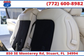 Used 2019  INFINITI QX60 4d SUV FWD LUXE Limited at Victory Auto Store near Stuart, FL