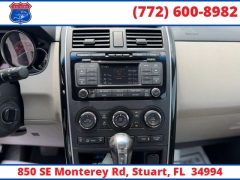 Used 2010  Mazda CX-9 FWD 4dr Touring at Victory Auto Store near Stuart&comma; FL