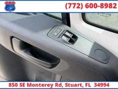 Used 2021  Ram ProMaster Cargo Van 2500 High Roof 159" WB at Victory Auto Store near Stuart&comma; FL