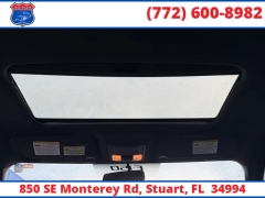 Used 2012  Ford F-150 4WD SuperCrew at Victory Auto Store near Stuart&comma; FL