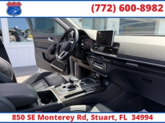 Used 2019  Audi Q5 4d SUV 2&period;0T Quattro Premium Plus at Victory Auto Store near Stuart&comma; FL
